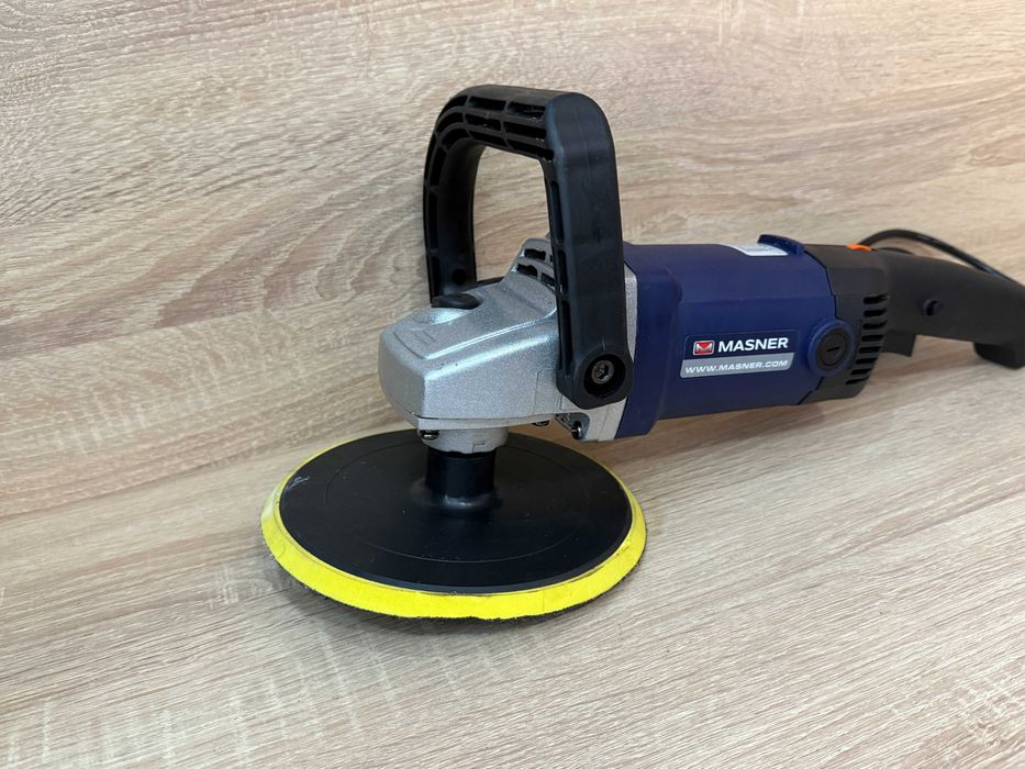 Polerka Masner L5315 Jak Nowa Okazja!