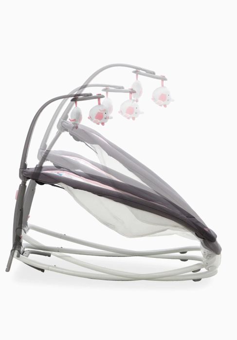 Espreguiçadeira bebê