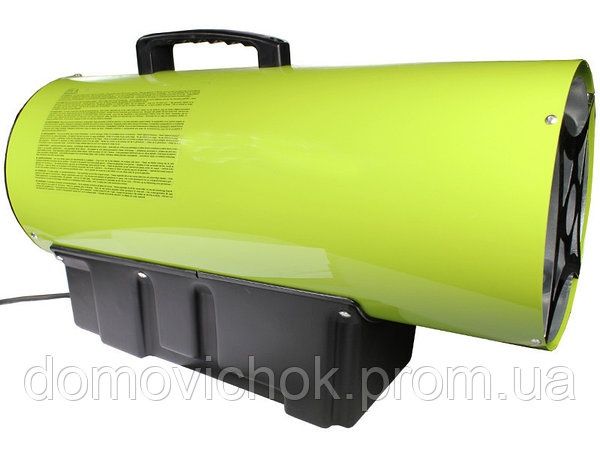 Газовая пушка Grunfeld GFAH-17T