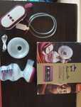 Продам електричний молоковідсмоктувач tommee tippee