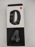 Pulseira desportiva Xiaomi Mi Smart Band 4