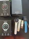 Vendo 2 Suunto - 9 e Spartan HR