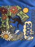 Bluza z kapturem marki 2005 x nivea rozmiar XL
