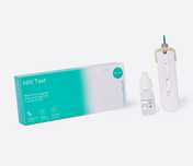 Szybki test hiv 15 minut