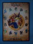 Quadro para quarto de menino