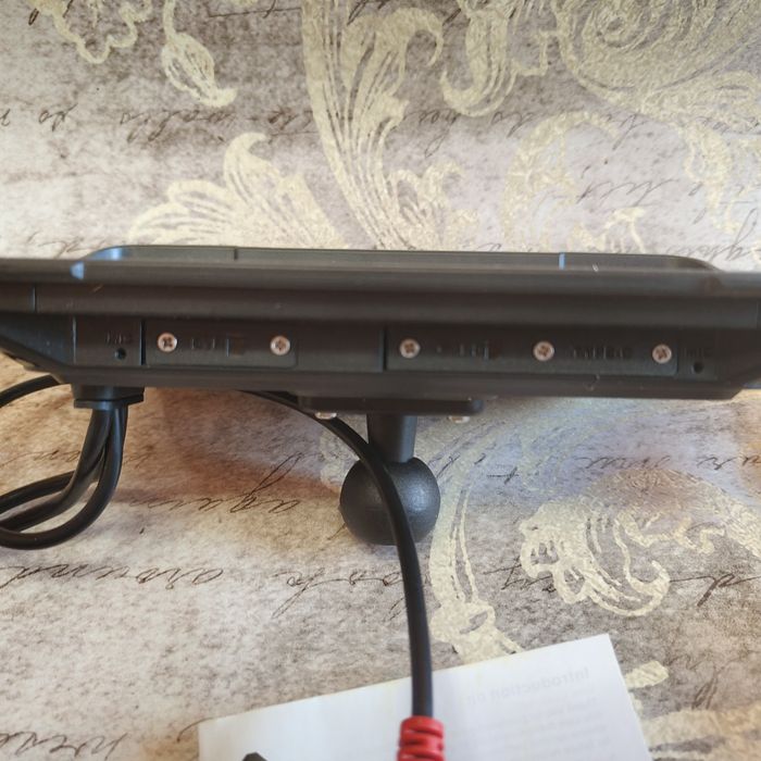 7 calowy Car Play dla motocykli