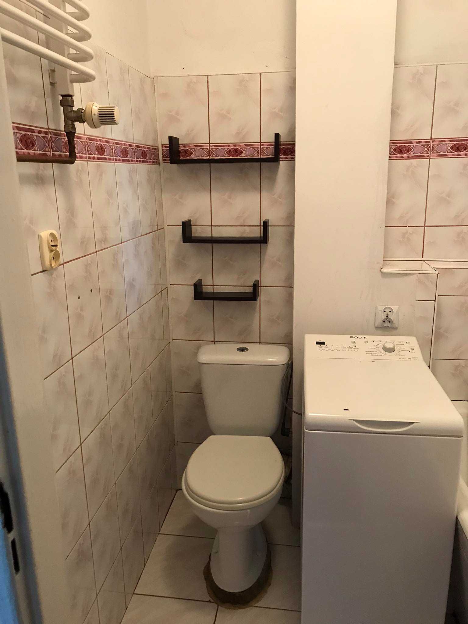 Wynajmę mieszkanie w Dęblinie na osiedlu wiślana
