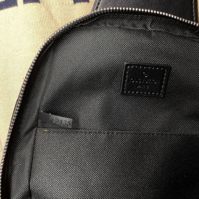 Сумка Мужская LV Louis Vuitton Avenue Sling