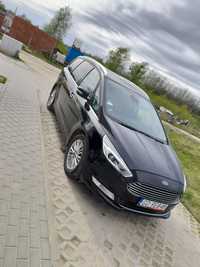 Ford Galaxy Pierwszy właściciel w Polsce