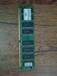 Pamięć RAM Kingston KVR333X64C25/256 2.5V