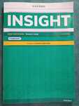 Insight upper-intermediate - Książka nauczyciela
