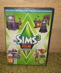 The Sims 3 Film / NOWA / FOLIA / PL