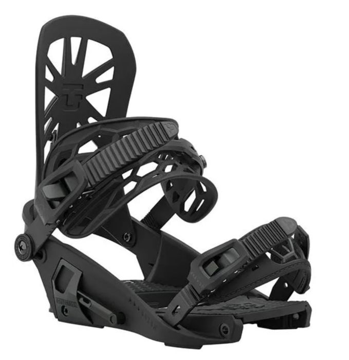 NITRO SQUASH SPLIT 2019 ;148 cm  plus wiązania union expedition S