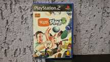 EyeToy Play 2 / PS2 / PlayStation 2