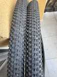 Opony + dętki 29” MTB