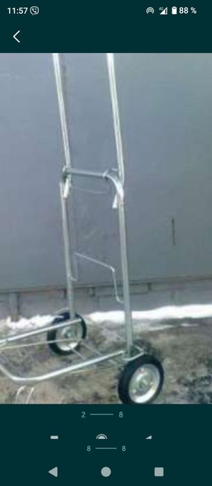 Ремонт велосипедов и кравчучек,тачек,стульев,мелкая сварка и до. ремон