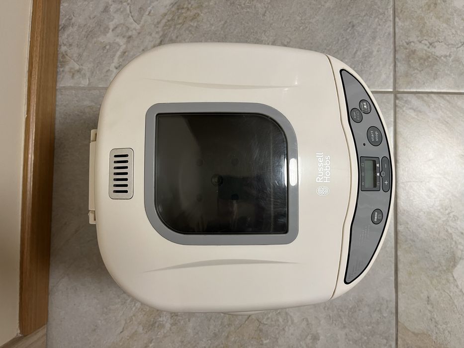 Wypiekacz do chleba Russell Hobbs