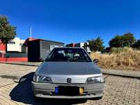 Peugeot 106 xnd diesel 1995