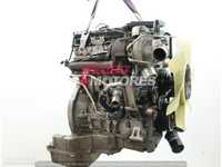 Motor MITSUBISHI L 200 2.4 DI-D 181cv - 4N15