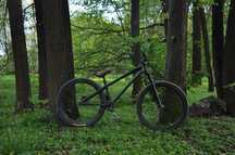 Rower Dirt Dartmoor Two6Player (ns bikes, octane one, dartmoor)