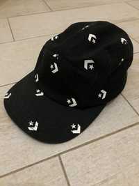 5panel cap converse