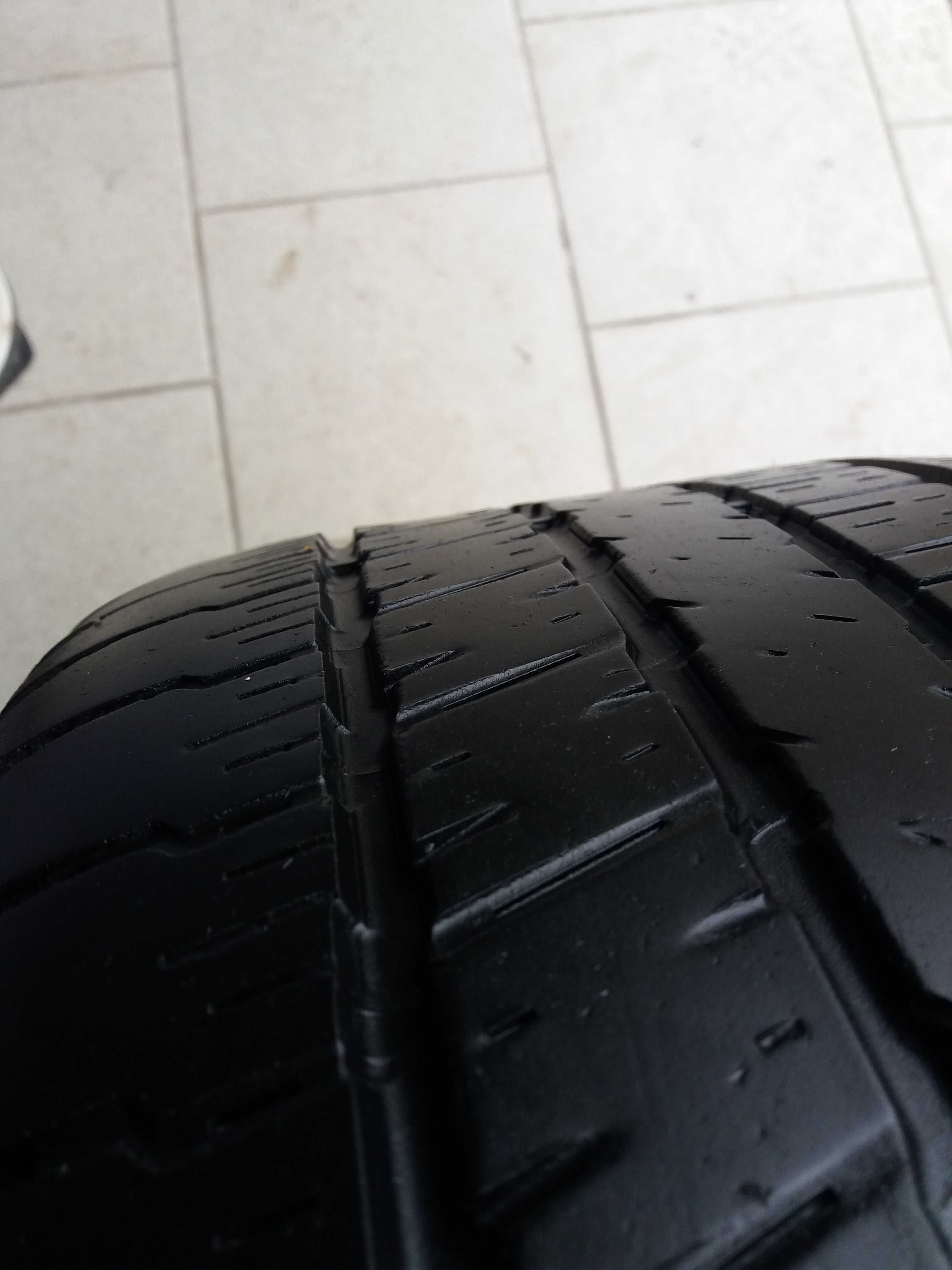 Резина Goodyear 245/45R18