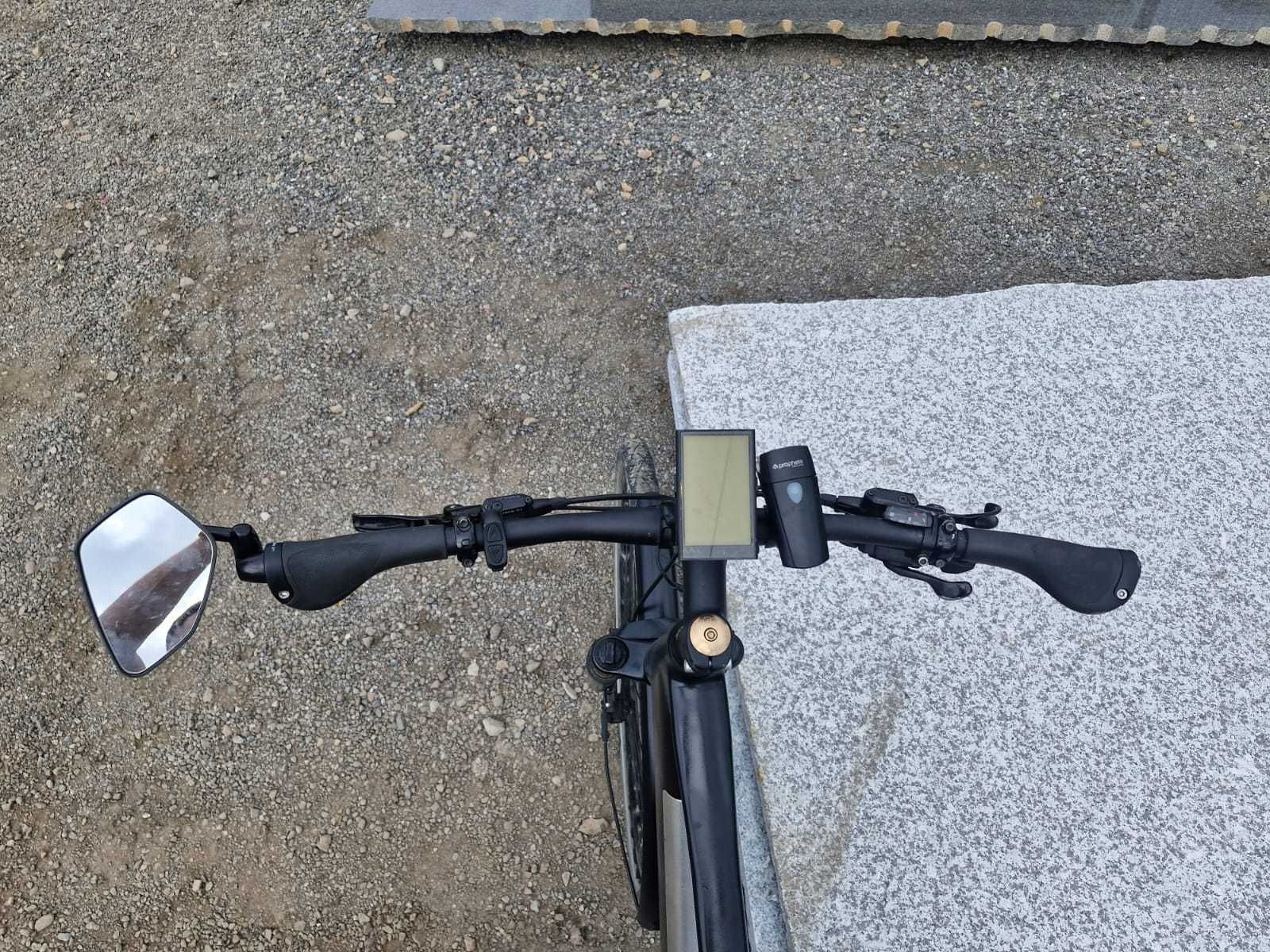 Rower elektryczny , elektrykALLEGRO ALLTOUR ( SCOTT,CUBE ,BULLS)
