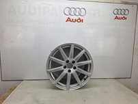 FELGA AUDI TT TTS 8J 8J0 0RYGINAŁ 18 2008-2016 8J0601025AA