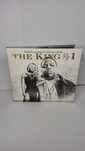 Faith Evans and The Notorious BIG The King and I CD