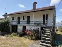 Casa / Villa T2 em Mouçós e Lamares de 208,00 m2