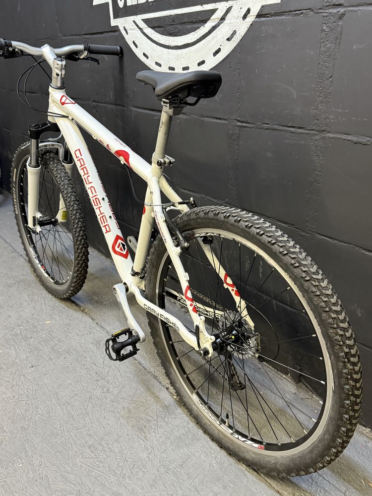 Rower Miejski MTB Garry Fisher Wahoo Deore 46 cm Urban Bikes