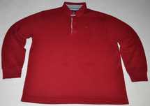 TOMMY HILFIGER Sport Sweter Męski XL Bawełna Oryginalny Super Stan
