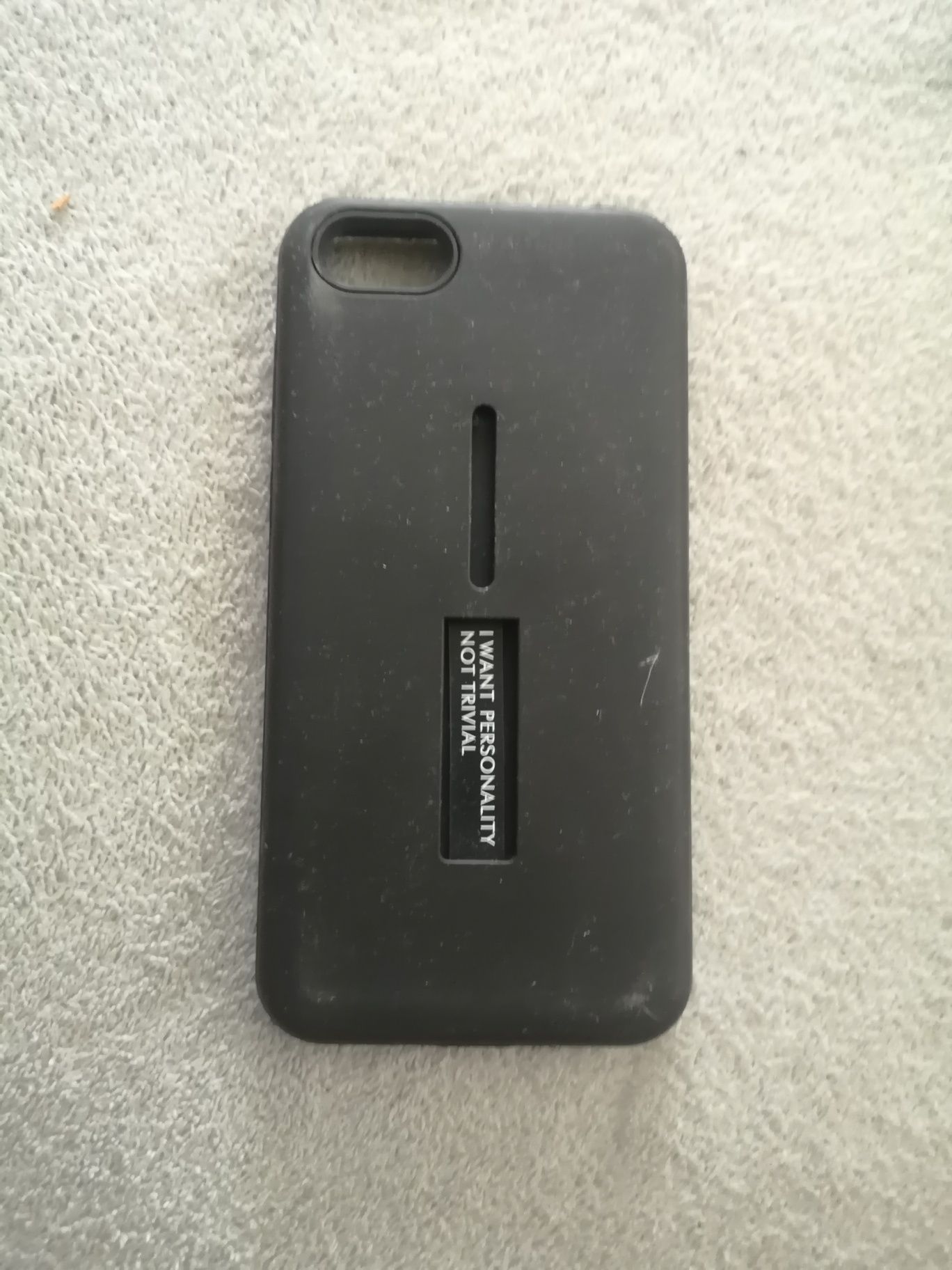 Etui na huawei y5 2018