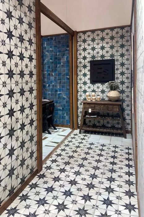 Płytki Peronda FS Star Blue 45x45 cm -150 PLN/m2