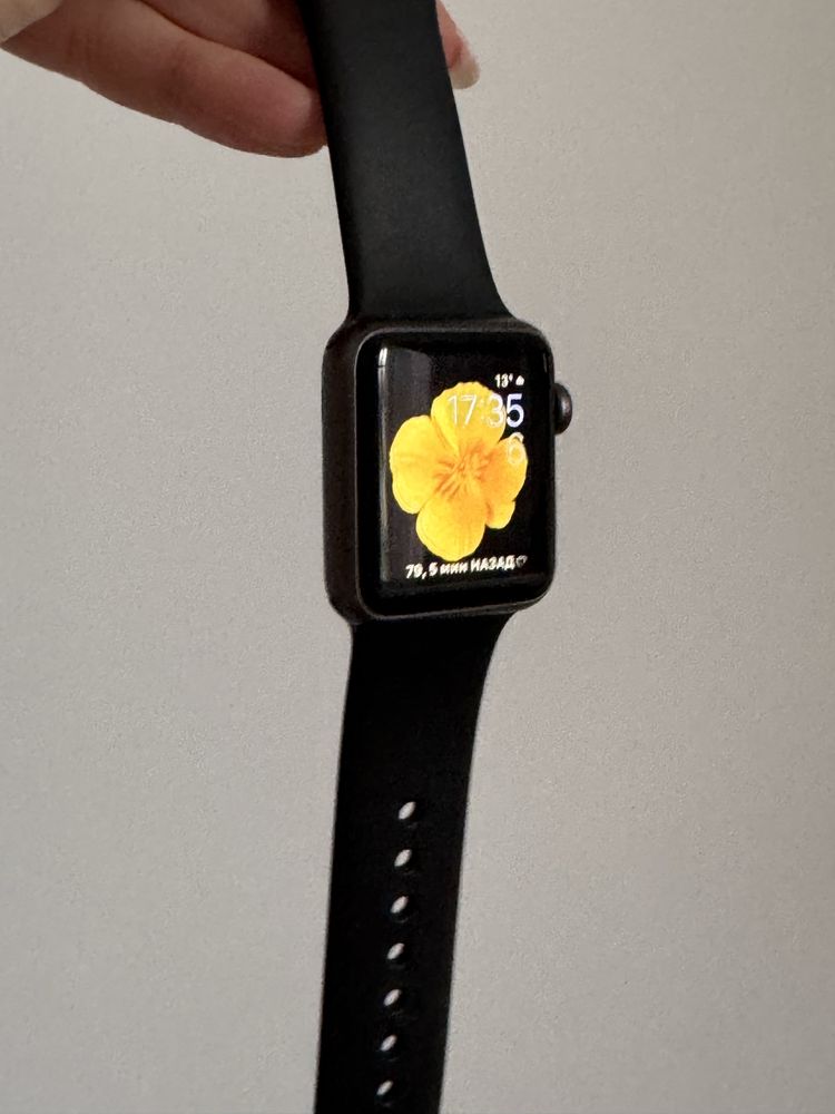 Apple watch , оригінал, в робочому стані
