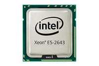 Procesor Intel Xeon E5-2643 QUAD 4x3.3GH - 2 sztuki