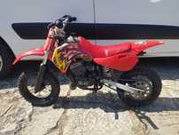 Cross italjet 50 mini cross ktm ,cross dla dziecka