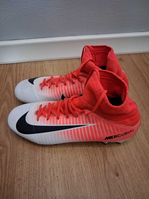 Korki piłkarskie NIKE 36,5