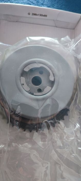 Wariator koło zamiennych faz rozrządu  alfa opel