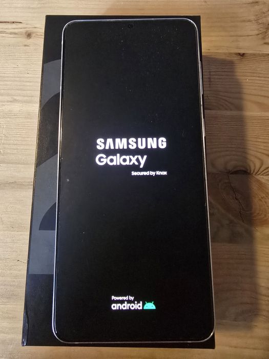 Samsung S21 Plus 8/256 Phantom Silver