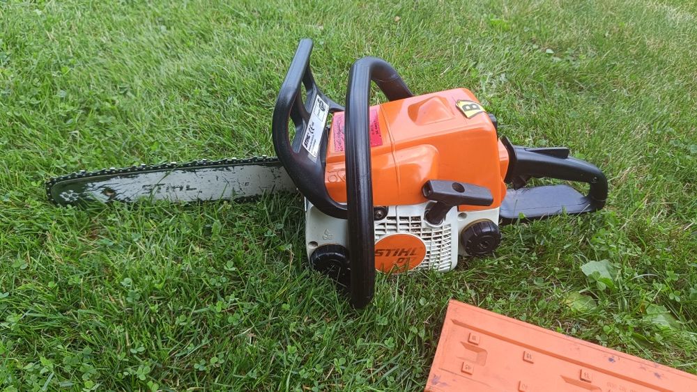 Stihl 017 ms170 w doskonałym stanie!