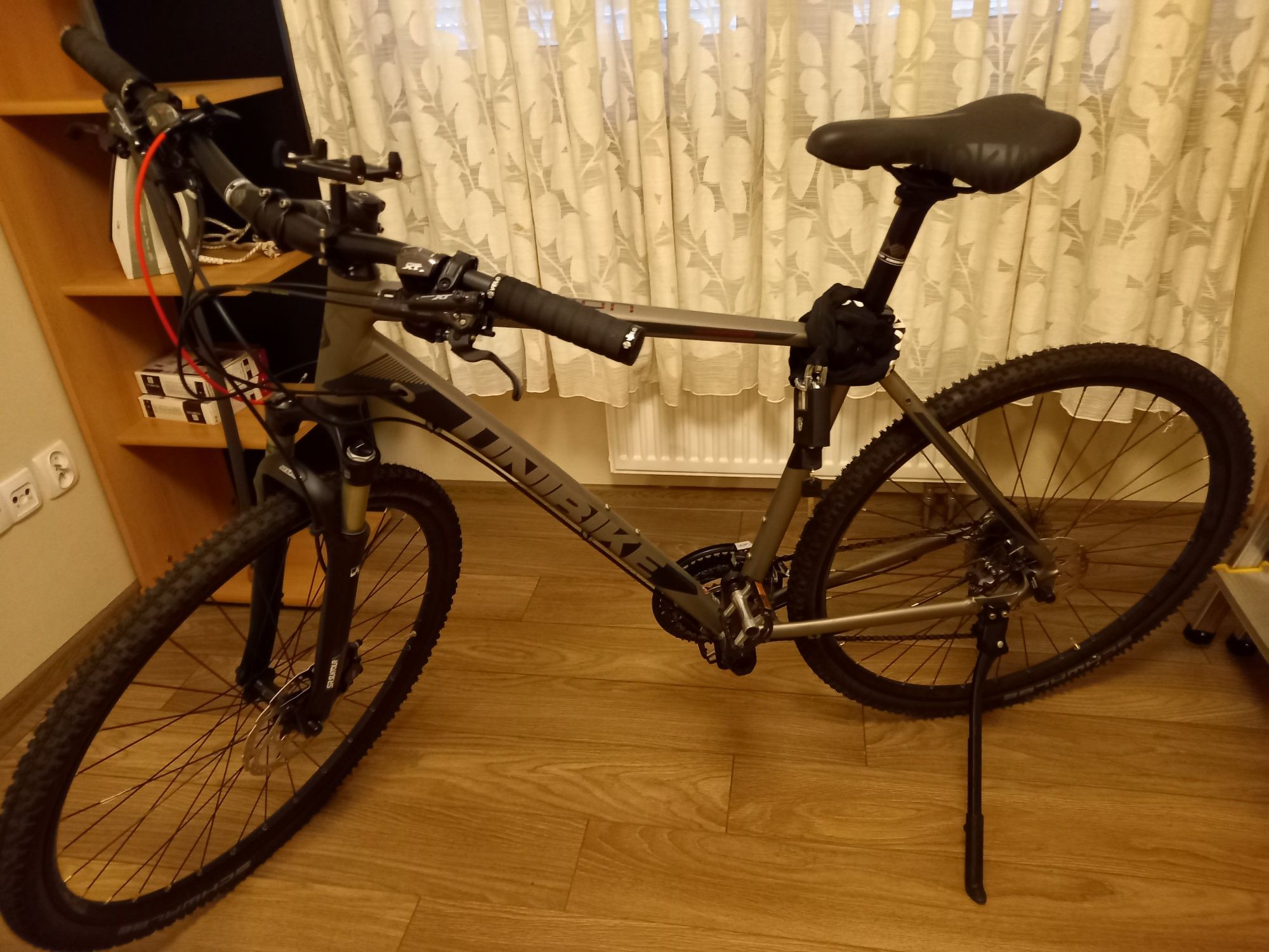 Rower crossowy Unibike Xenon