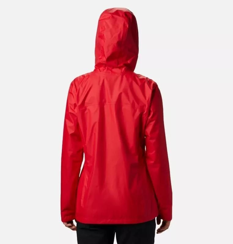 Ветровка дощовик куртка Columbia Arcadia II Jacket Women's windbreaker