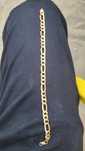 Pulseira de ouro
