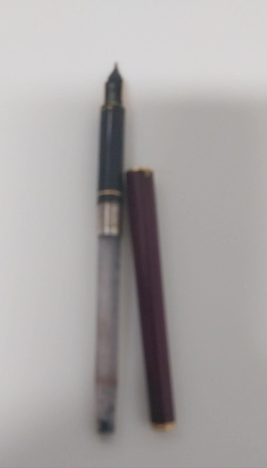 Caneta de aparo Sheaffer