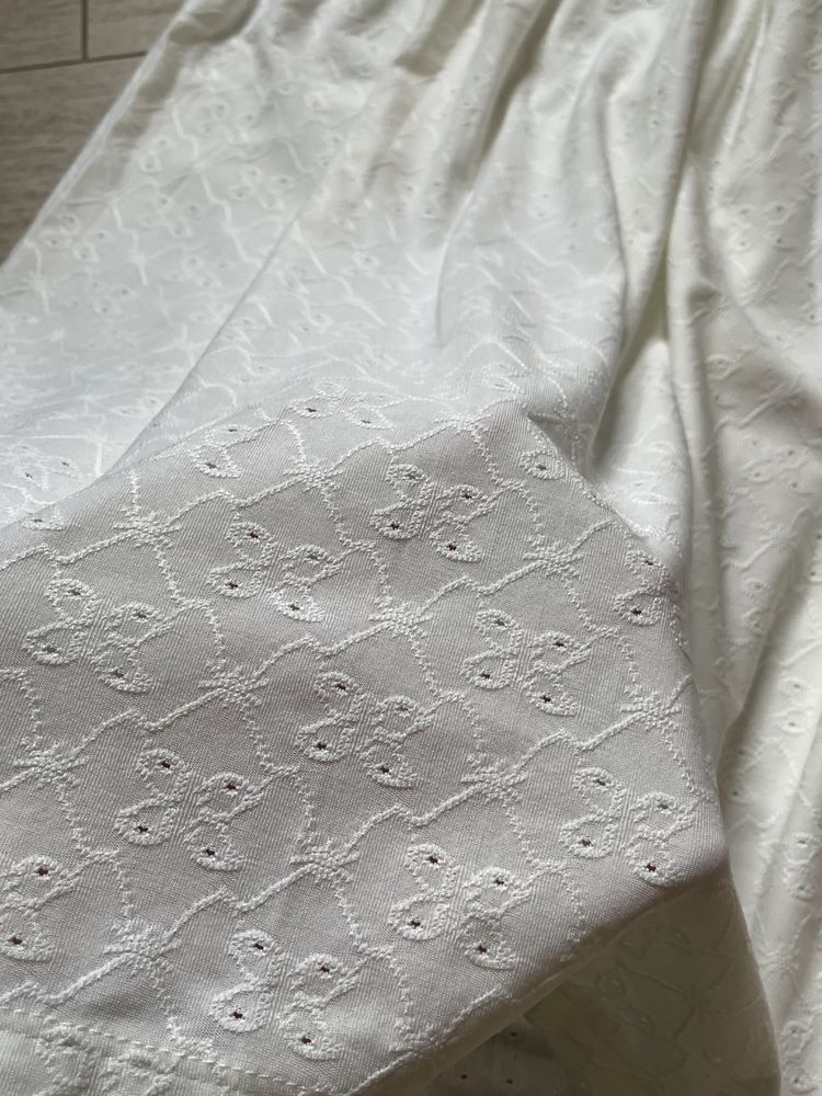 H&M мереживна сукня