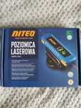 Poziomica laserowa Niteo