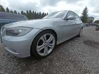 Alu felgi 19 STYLNIG 401 2 Szerokości BMW 5x120 8j 8,5j 225/40/19 alum