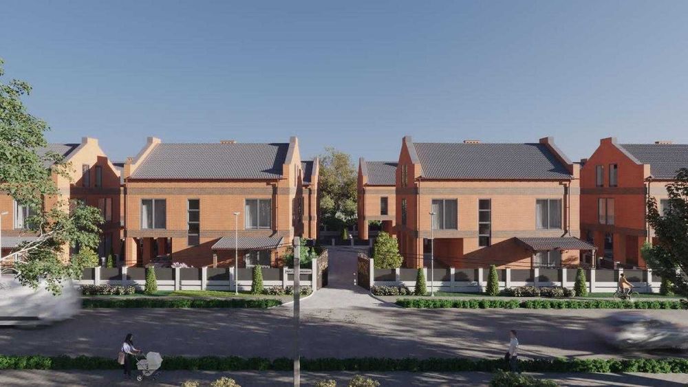 Продається будинок 130м2 на ділянці 3,5 сотки. Дача Ковалевського. 1D2