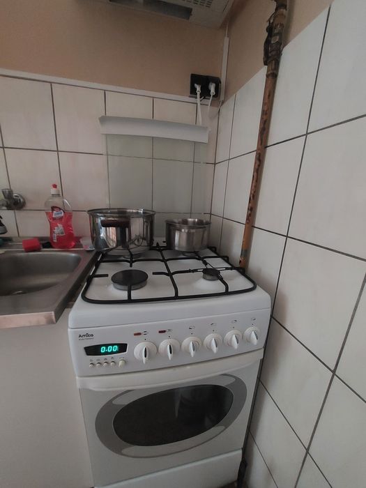 Kawalerka na wynajem okazjony blisko centrum